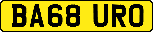 BA68URO