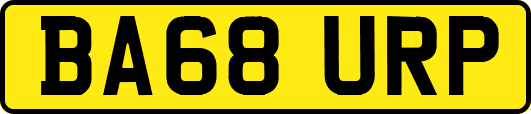 BA68URP