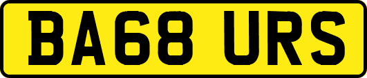 BA68URS