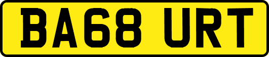 BA68URT