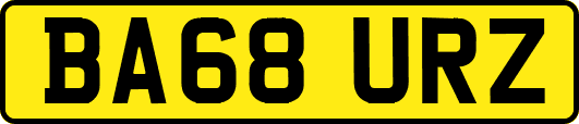 BA68URZ