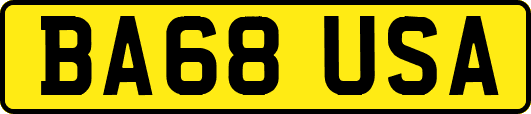 BA68USA