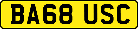 BA68USC