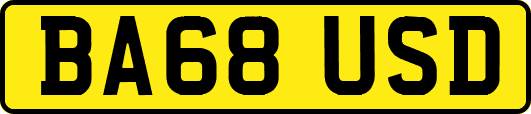 BA68USD