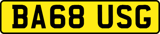 BA68USG