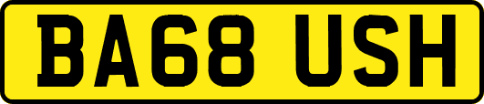 BA68USH