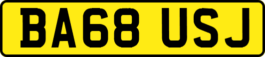BA68USJ