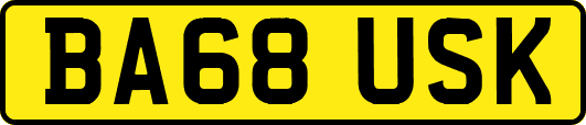 BA68USK