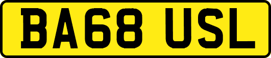 BA68USL
