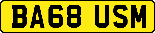 BA68USM