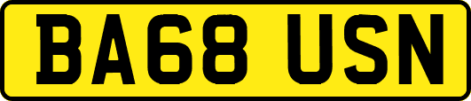 BA68USN