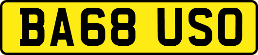 BA68USO