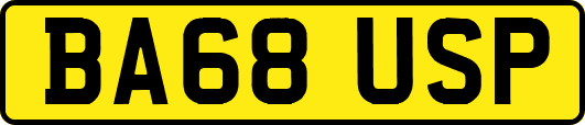 BA68USP