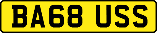 BA68USS