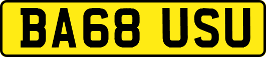 BA68USU