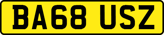 BA68USZ