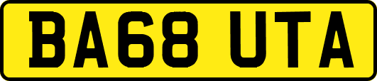 BA68UTA