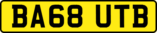 BA68UTB
