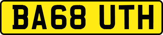 BA68UTH