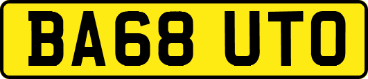 BA68UTO