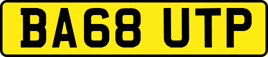 BA68UTP
