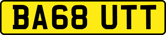 BA68UTT