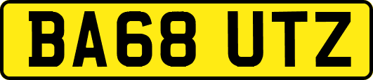 BA68UTZ