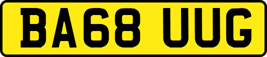 BA68UUG