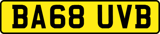 BA68UVB