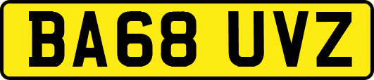 BA68UVZ