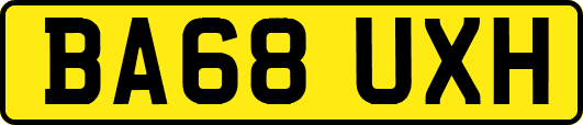 BA68UXH