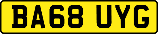 BA68UYG