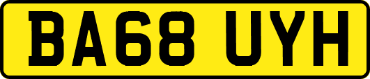 BA68UYH