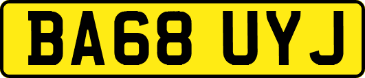 BA68UYJ