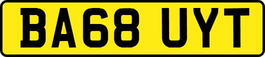 BA68UYT