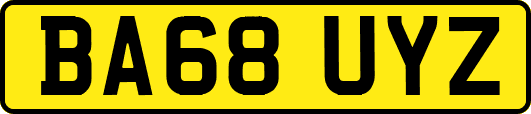 BA68UYZ