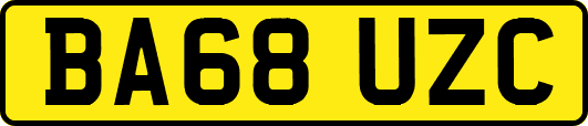 BA68UZC