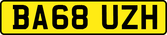 BA68UZH