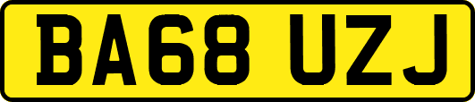 BA68UZJ