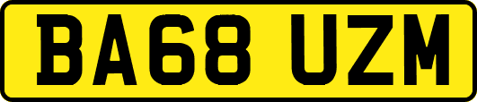 BA68UZM