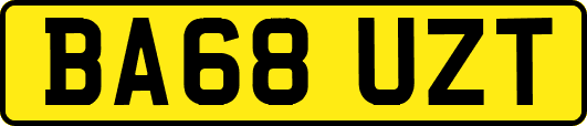 BA68UZT