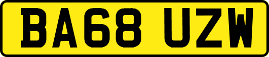 BA68UZW