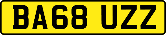 BA68UZZ
