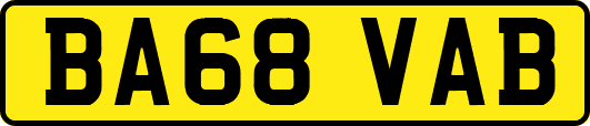 BA68VAB