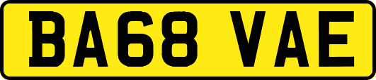 BA68VAE