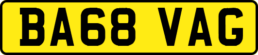 BA68VAG