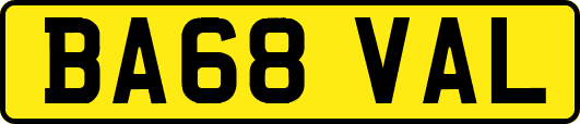 BA68VAL