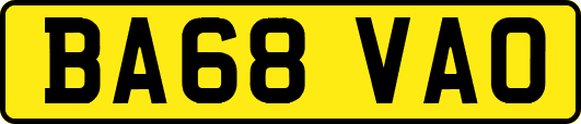 BA68VAO