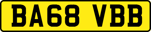BA68VBB