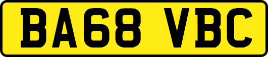 BA68VBC